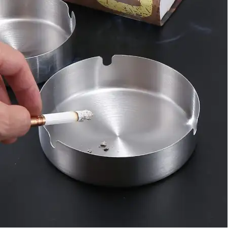 Ashtray