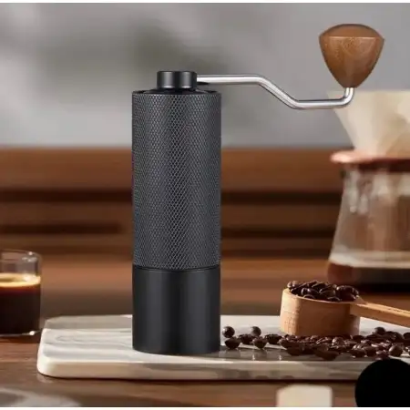 Bean Grinder