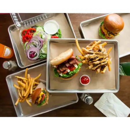 Food Tray
