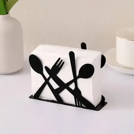 Napkin Holder