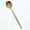 Aero Slim Cutlery Golden Color