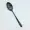 Astor Classic Cutlery Matte Black