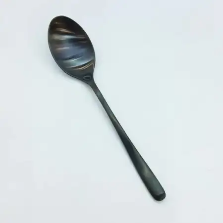 Astor Classic Cutlery Matte Black