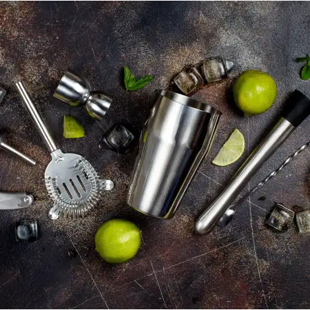 Bartender Gadgets