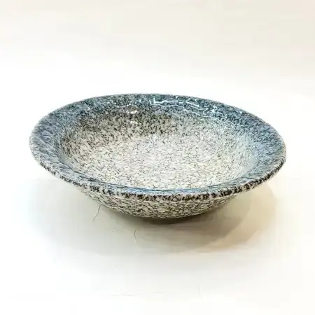 Ceramic Blue Mist Collection