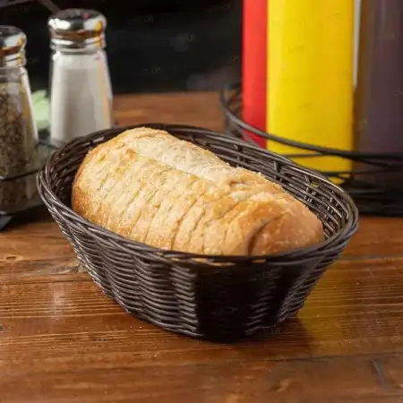 Bread Basket