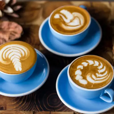 Coffee Cup