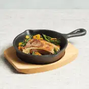 Cast Iron Pan