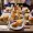 Casual Dining & Fry Presentation