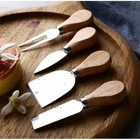 Cheese Knife