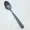 Cobre Hammered Cutlery Matte Black