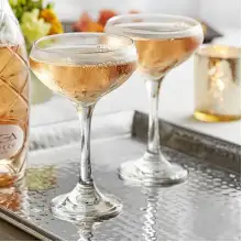 Cocktail Glass