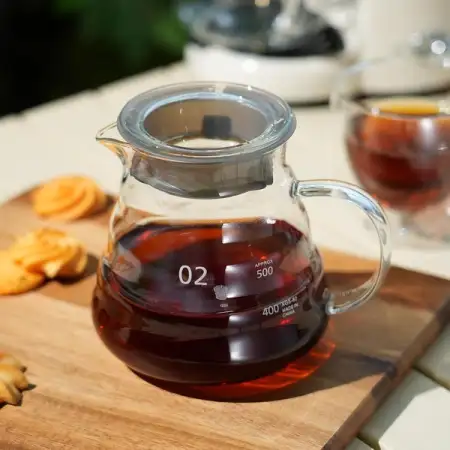 Coffee Server