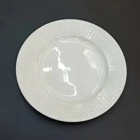Ceramic Diamond Mesh Collection