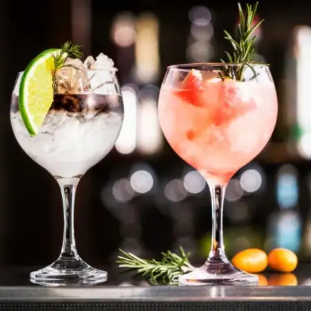 Drinkware
