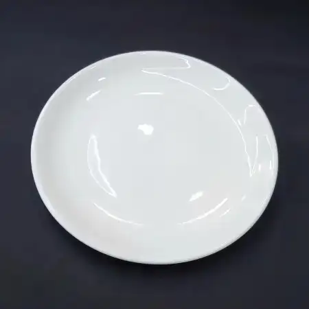 Ceramic Full White Collection