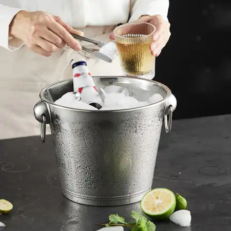 Ice Bucket