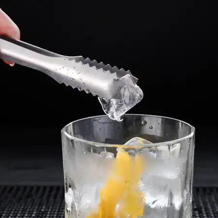 Ice Tong