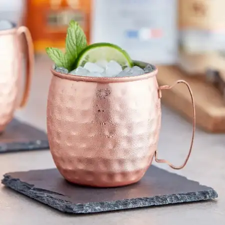 Mule Mug