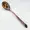 Orbit Beveled Cutlery Rose Golden Color