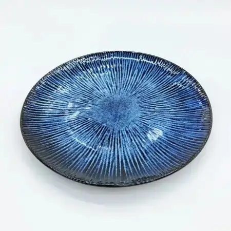 Ceramic Reactive Glaze Collection