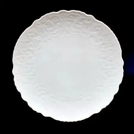 Ceramic Intricate Relief Collection