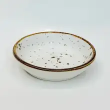 Ceramic Rustic Speckle Collection