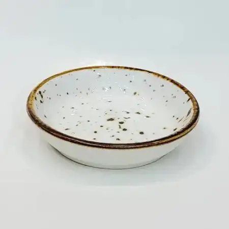 Ceramic Rustic Speckle Collection
