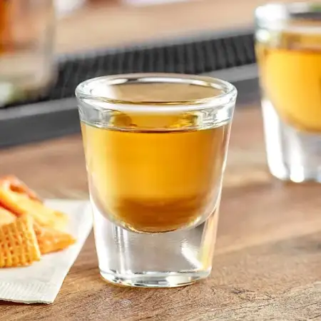 Shot Glass