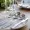 Silver & Mirror Cutlery