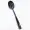 Soren Modern Cutlery Mirror Black