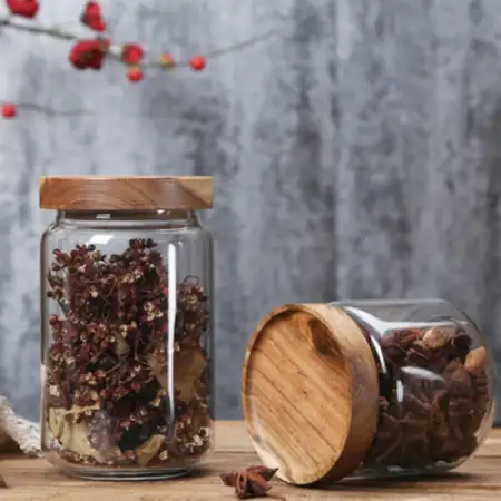 Storage Jar