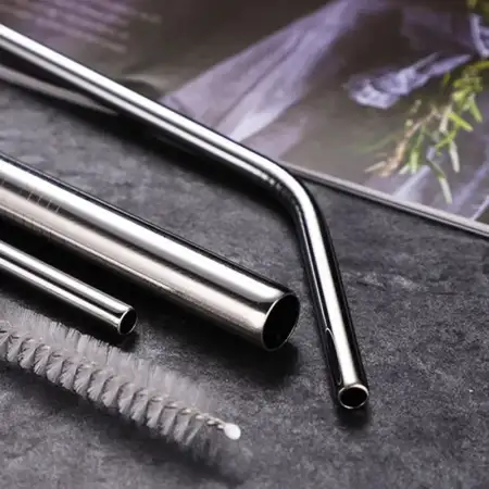 Straw
