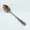 Verna Teardrop Cutlery Rose Golden Color
