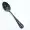 Verona Smooth Cutlery Mirror Black