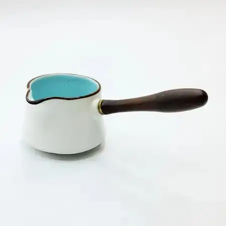 Ceramic Wabi-Sabi Collection
