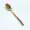 Zenith Slim Cutlery Rose Golden Color