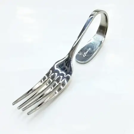#1010201-CF67; Stainless steel curve for..