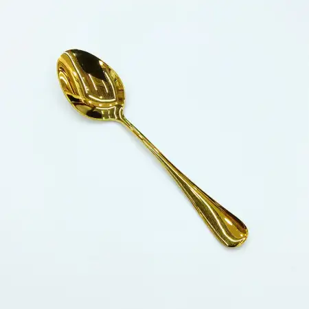 #1010201-DS2-G; Stainless steel dinner s..