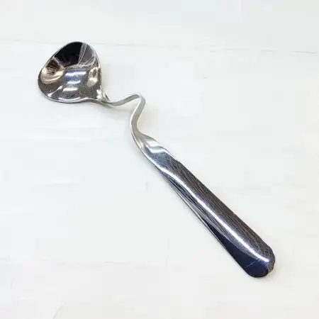 #1010201-HCS; Stainless steel hang coffe..