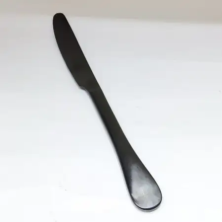 #1010201-K-MBK; Stainless steel table kn..