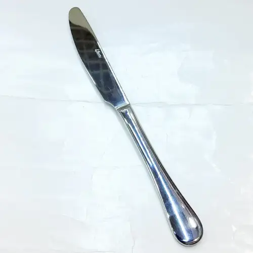 #1010201-K; Stainless steel table knife 23cm
