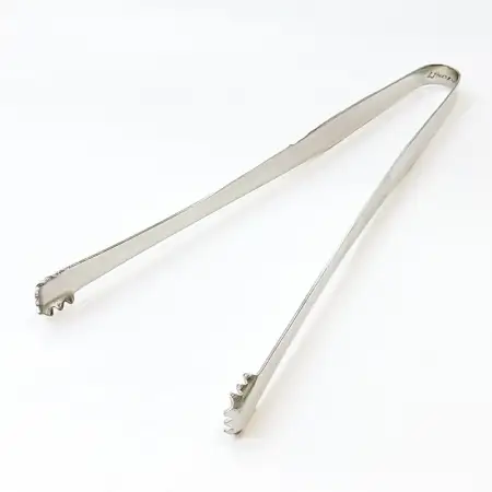 #1010201-SC63; Stainless steel sugar ton..