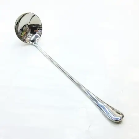 #1010201-SS86C; Stainless steel sauce sp..