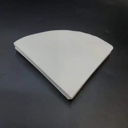 #101V-P;  Paper coffee filter 50PK #P