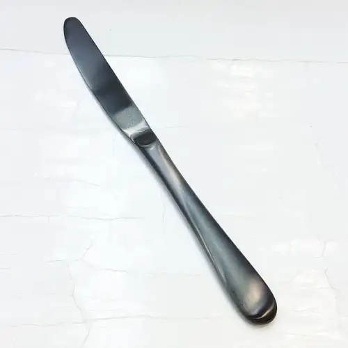 #1084-25MBK; Stainless steel table knife #MBK #1084-25MBK; Stainless steel table knife #MBK