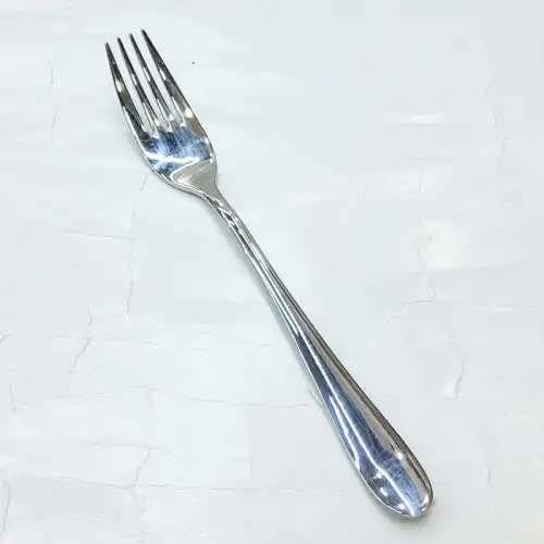 #1084B-15; Stainless steel table fork #1084B-15; Stainless steel table fork