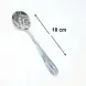 #1084B-9; Stainless steel soup spoon #1084B-9; Stainless steel soup spoon