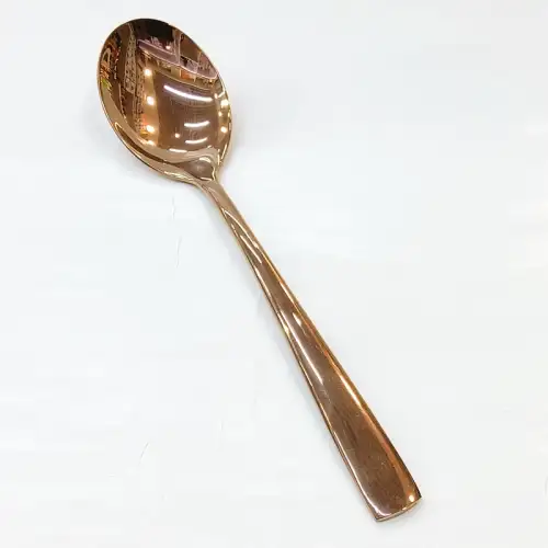 #1138201-1-RG; Stainless steel table spoon #RG #1138201-1-RG; Stainless steel table spoon #RG