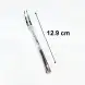 #1138201-36; Stainless steel fruit fork